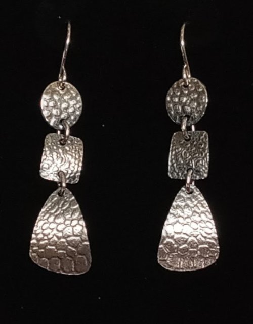 Judy Larson's Easy Asymmetry  - , Inspiration, Design, , multiple  6